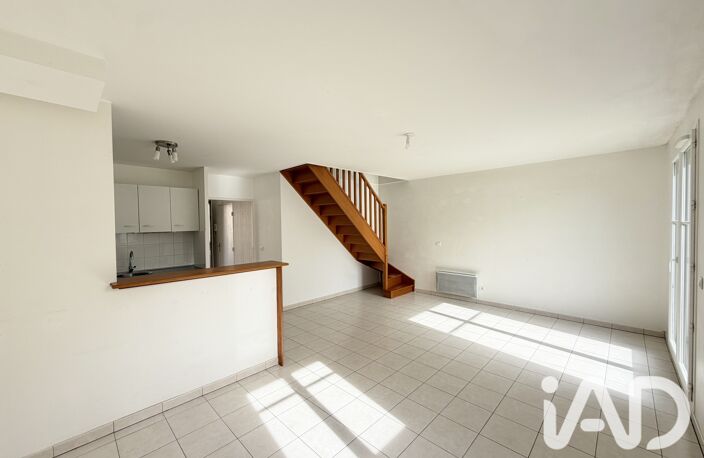 Vente Maison/villa 5 pièces — photo 2