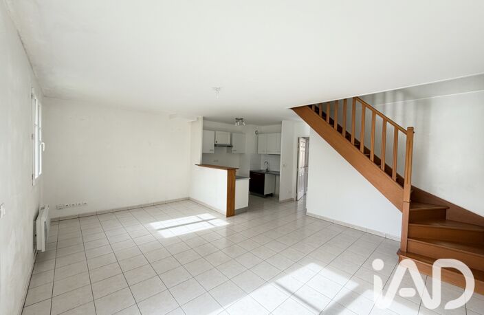 Vente Maison/villa 5 pièces — photo 4