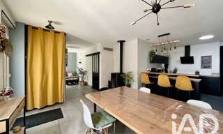 Maison 5 Pièces 96 m² à vendre à Toulenne (33210)