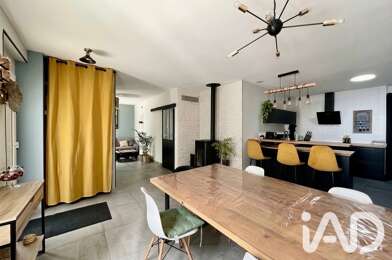 Maison 5 pièces 243000 €