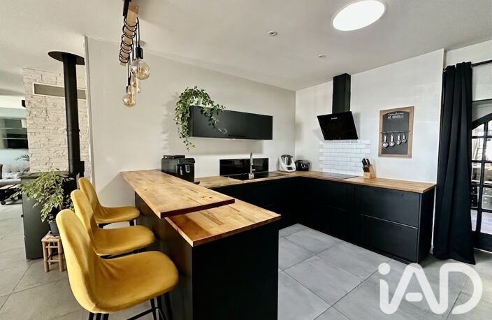 Vente Maison/villa 5 pièces — photo 3