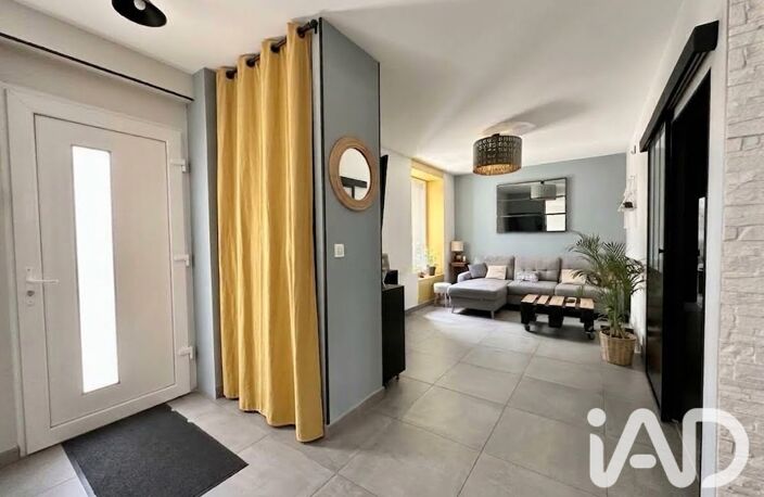 Vente Maison/villa 5 pièces — photo 4