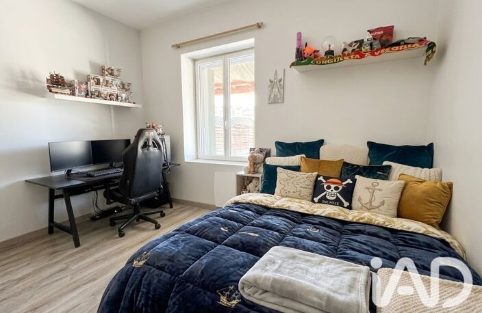 Vente Maison/villa 5 pièces — photo 5