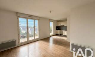 Appartement 2 Pièces 45 m² à vendre à Combs-la-Ville (77380)