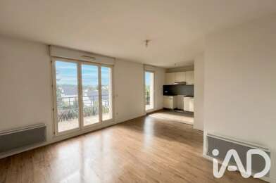 Appartement 2 pièces 167500 €