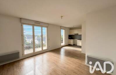 Vente Appartement 2 pièces — photo du bien