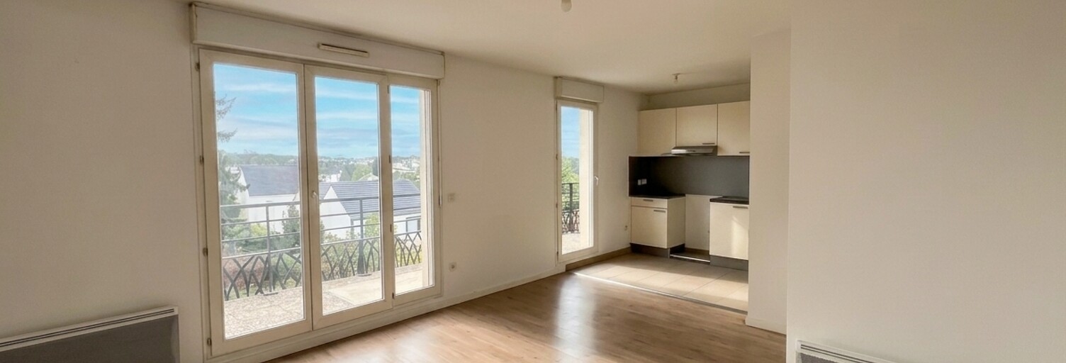 Appartement 2 Pièces 45 m² à vendre à Combs-la-Ville (77380)