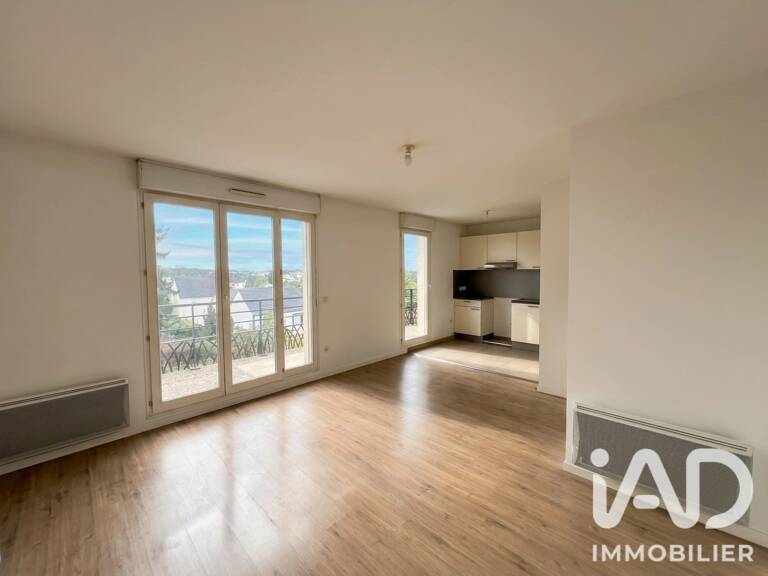 Vente Appartement 2 pièces — photo 1
