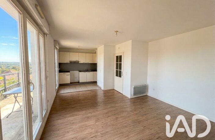 Vente Appartement 2 pièces — photo 2