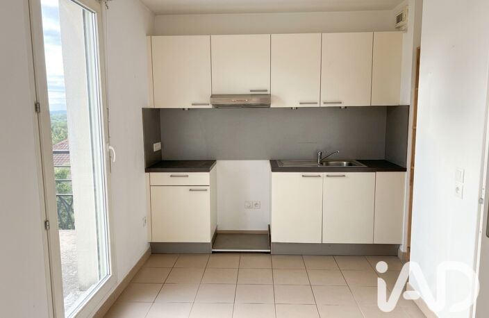 Vente Appartement 2 pièces — photo 3