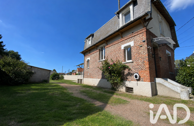 Vente Maison de village 4 pièces — photo du bien