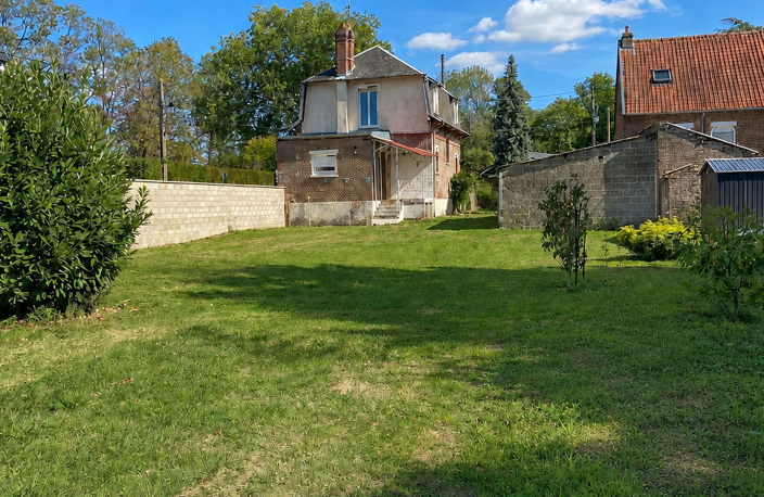 Vente Maison de village 4 pièces — photo 2