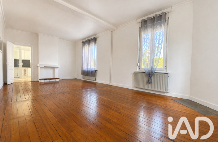 Vente Maison de village 4 pièces — photo 3