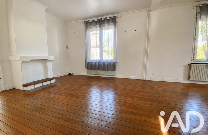 Vente Maison de village 4 pièces — photo 4