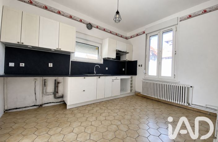 Vente Maison de village 4 pièces — photo 5