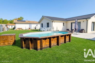Maison 5 pièces 359000 €