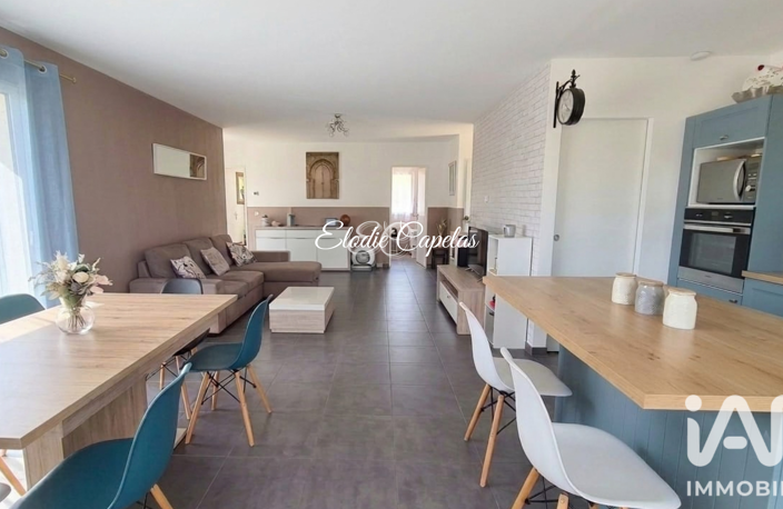 Vente Maison/villa 5 pièces — photo 2
