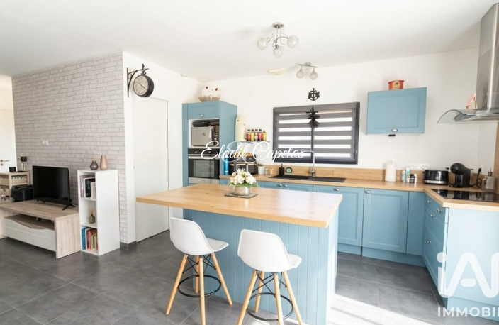 Vente Maison/villa 5 pièces — photo 3