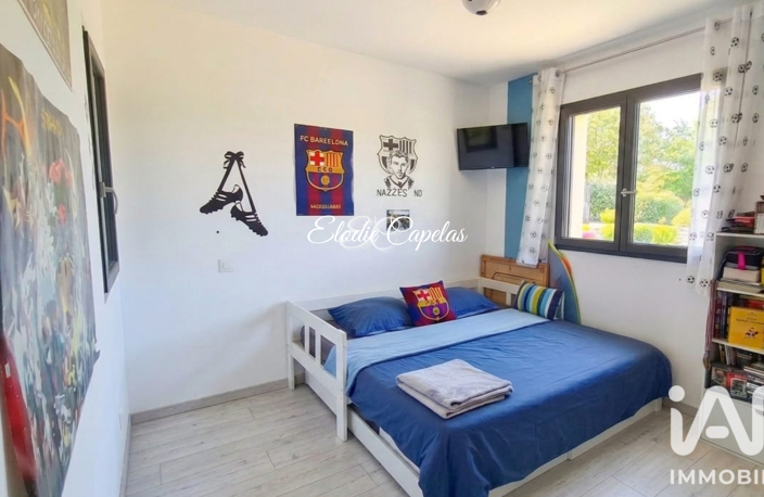 Vente Maison/villa 5 pièces — photo 4