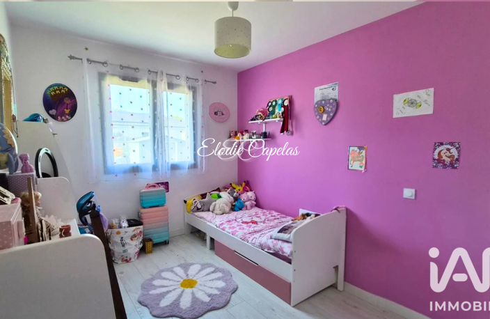 Vente Maison/villa 5 pièces — photo 5