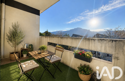 Vente Appartement 2 pièces — photo du bien