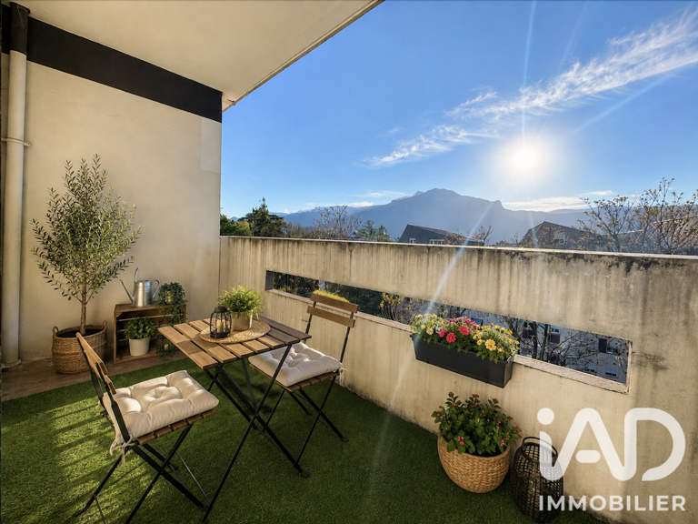 Vente Appartement 2 pièces — photo 1