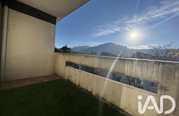 Vente Appartement 2 pièces — photo 2