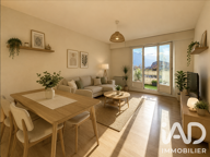 Vente Appartement 2 pièces — photo 3