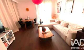 Appartement 4 Pièces 63 m² à vendre à Choisy-le-Roi (94600)