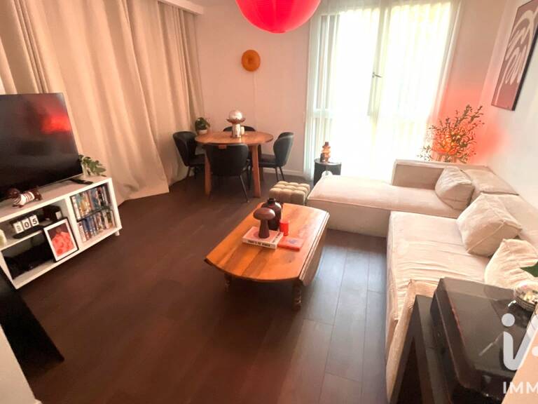 Vente Appartement 4 pièces — photo 1