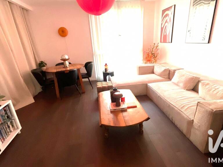 Vente Appartement 4 pièces — photo 1