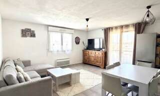 Appartement 4 Pièces 76 m² à vendre à Agde (34300)