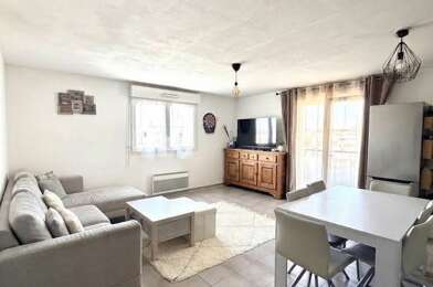 Appartement 4 pièces 197000 €