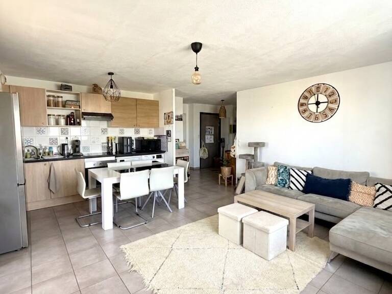 Vente Appartement 4 pièces — photo 1