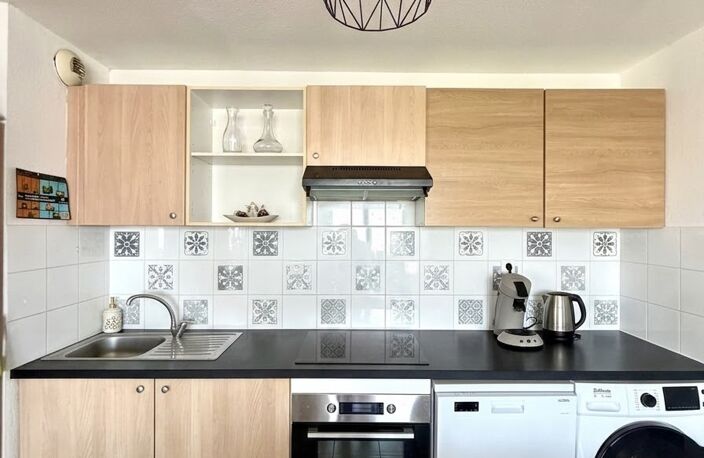 Vente Appartement 4 pièces — photo 2