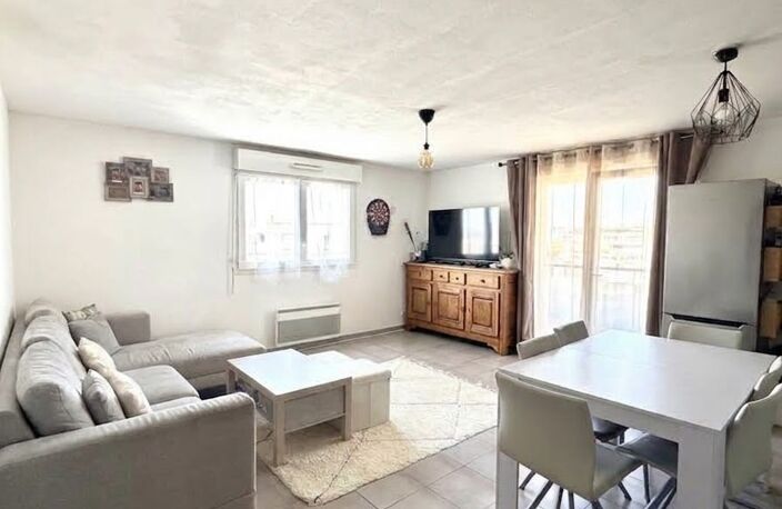 Vente Appartement 4 pièces — photo 3