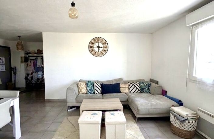 Vente Appartement 4 pièces — photo 4
