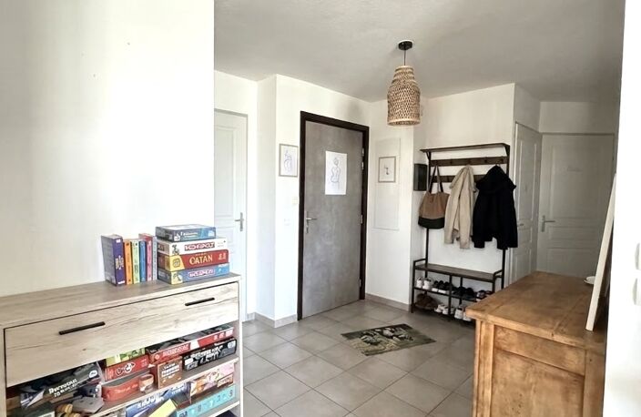 Vente Appartement 4 pièces — photo 5