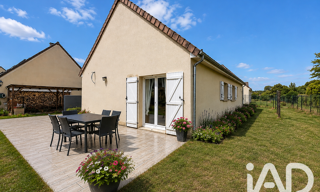 Maison 5 Pièces 105 m² à vendre à Frénouville (14630)