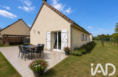 Vente Maison/villa 5 pièces — photo du bien