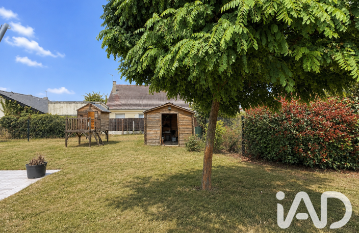 Vente Maison/villa 5 pièces — photo 2