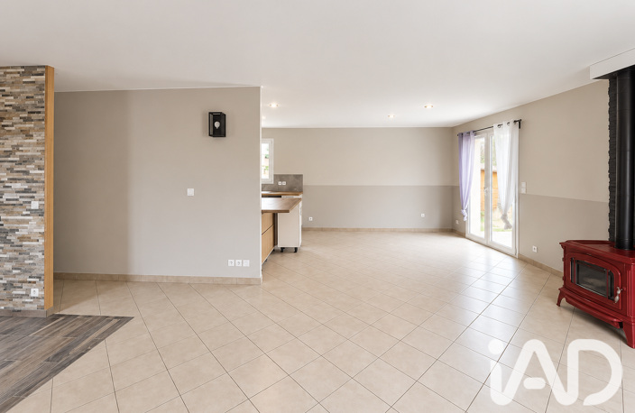 Vente Maison/villa 5 pièces — photo 3