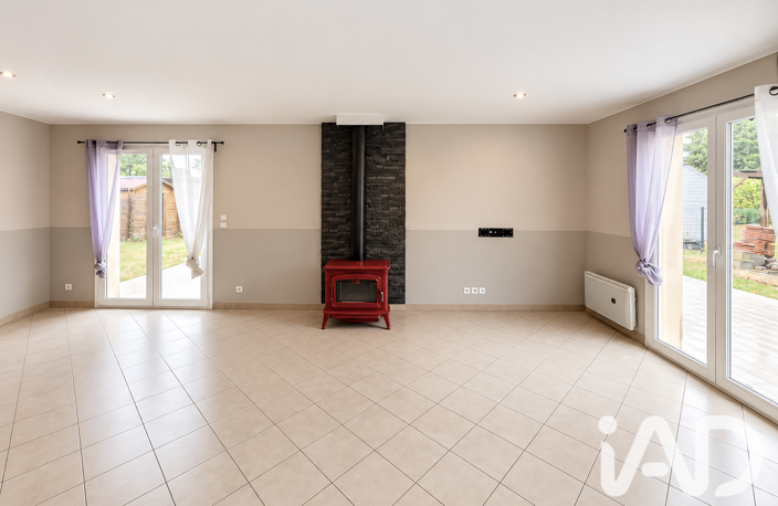 Vente Maison/villa 5 pièces — photo 5