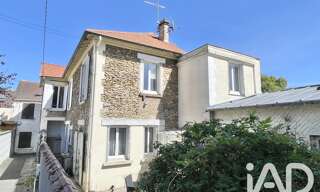 Maison 8 Pièces 190 m² à vendre à Montgeron (91230)