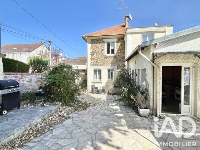 Vente Maison/villa 8 pièces — photo du bien