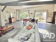 Vente Maison/villa 8 pièces — photo 3