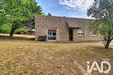 Maison 4 pièces 229000 €