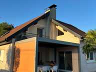 Vente Maison d'architecte 8 pièces — photo 3