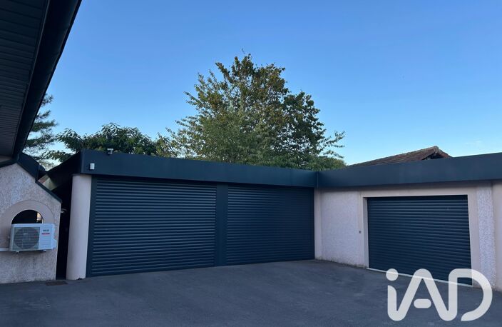 Vente Maison d'architecte 8 pièces — photo 5