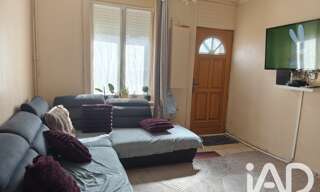 Maison 4 Pièces 56 m² à vendre à Marcq-en-Barœul (59700)